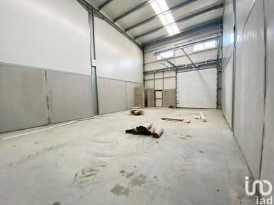 Local commercial - 240 m²