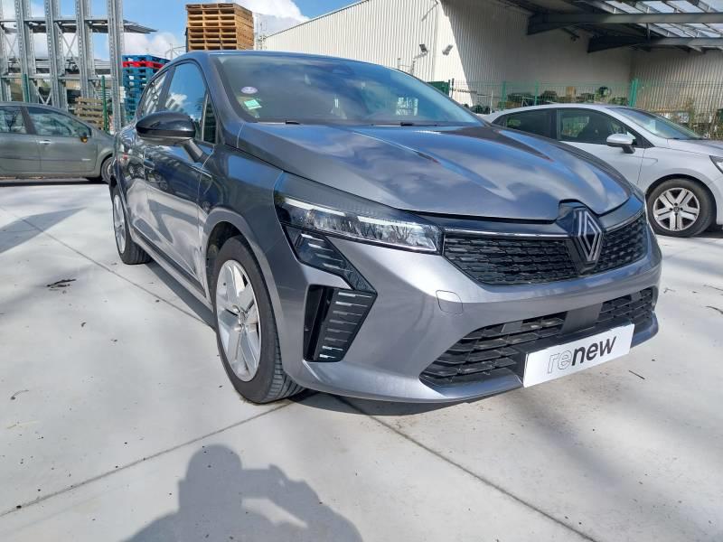 Renault Clio TCe 90 Evolution