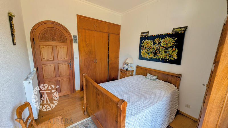 Viager - Maison - 205 m² - 7 pièces