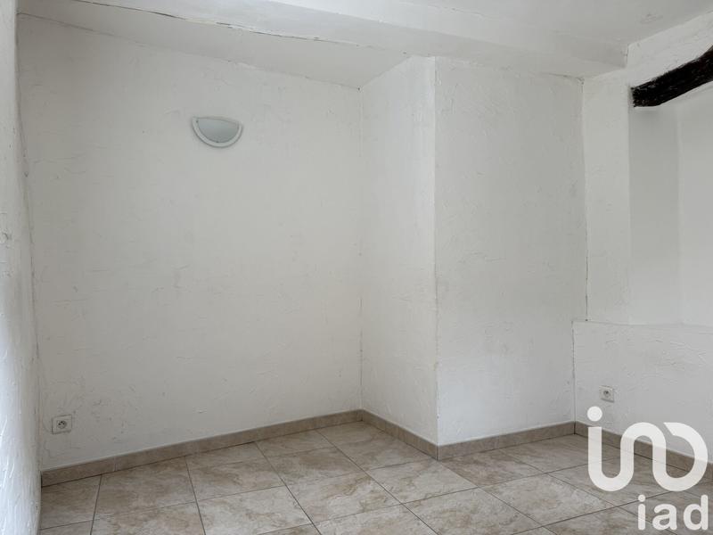 Maison de village - 51 m² - 3 pièces