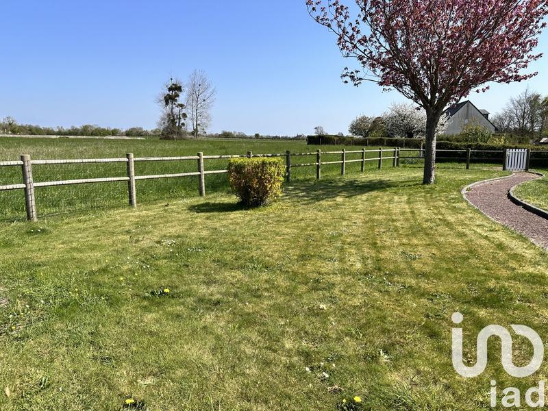 Maison - 151 m² - 5 pièces