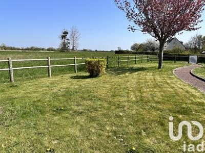 Maison - 151 m² - 5 pièces