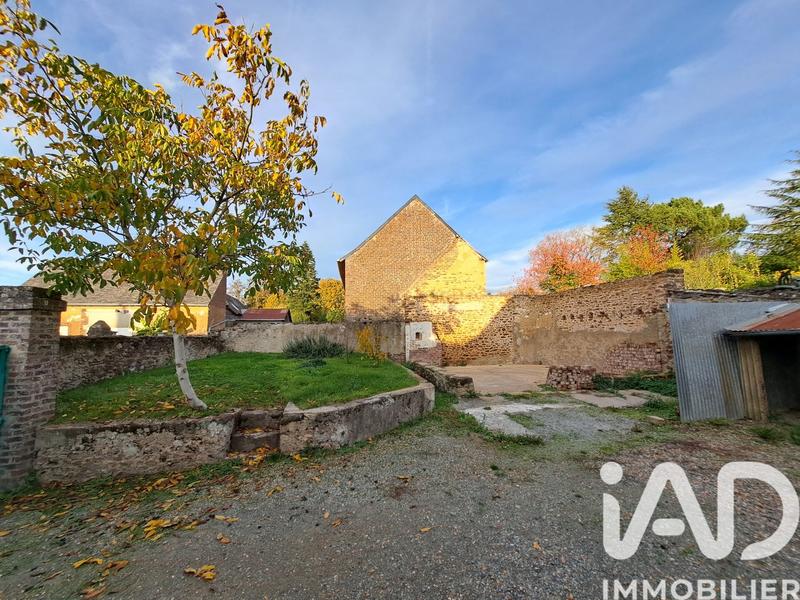 Maison - 146 m² - 6 pièces