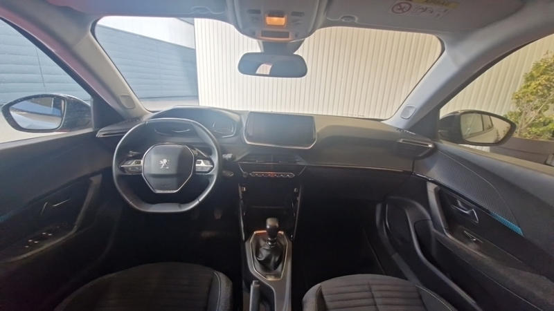 Peugeot 2008 Bluehdi 110 Ss Style