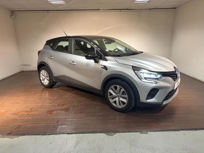 Renault Captur TCe 90 - 21 Business