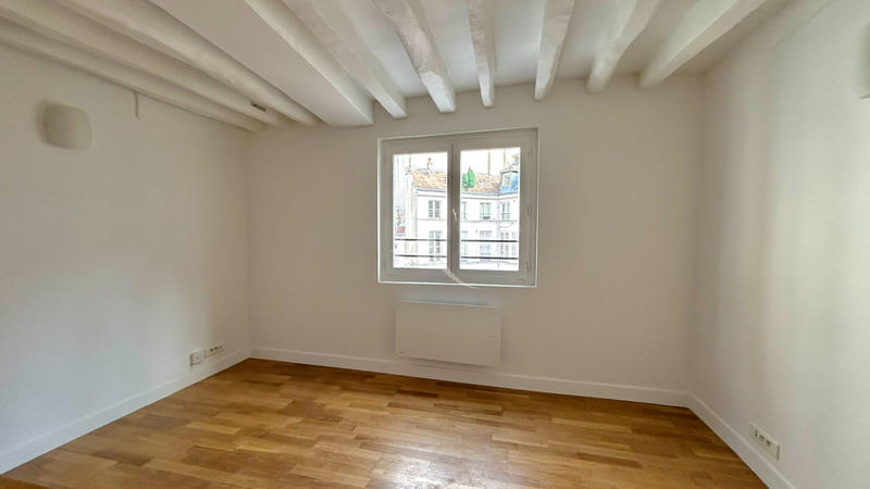 Appartement - 19 m² - 1 pièce