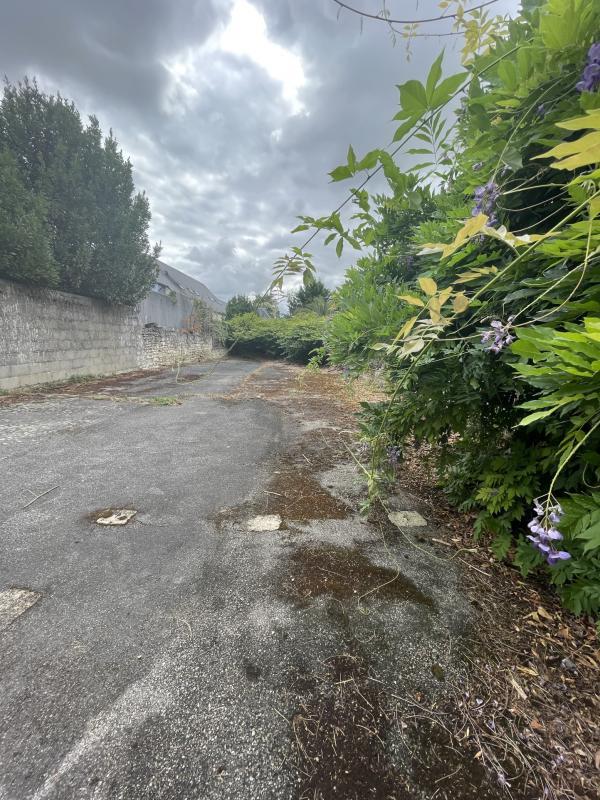 Maison - 115 m² - 6 pièces