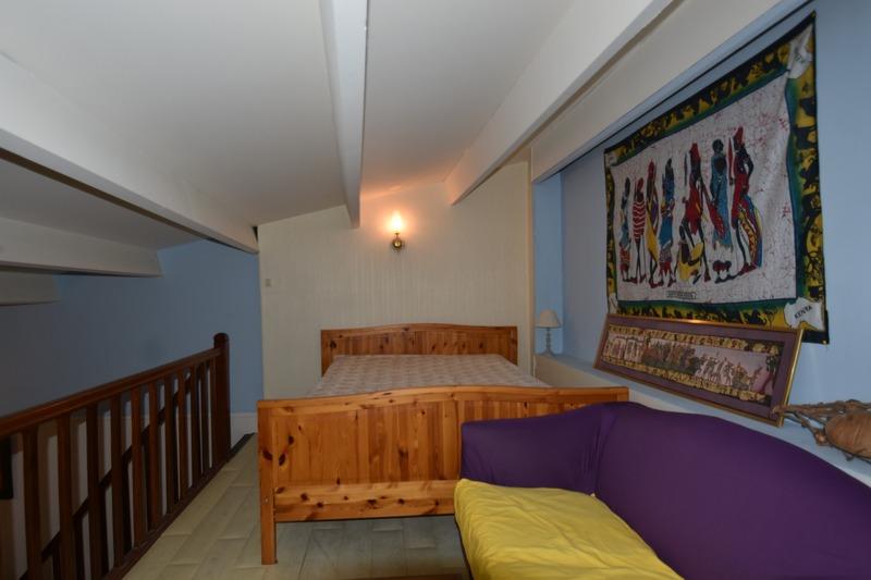 Maison de village - 100 m² - 6 pièces