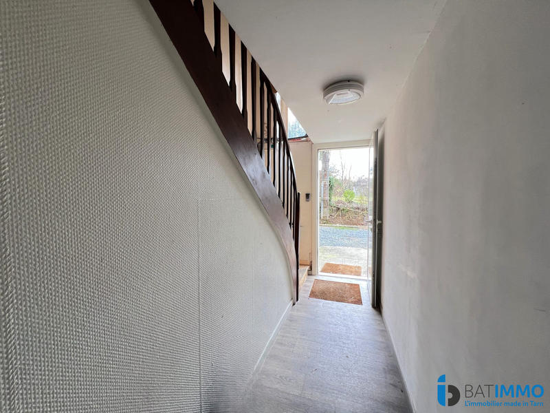 Local d'activités - 740 m²