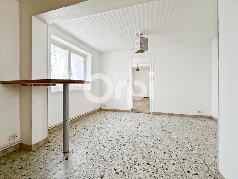 Maison - 74 m² - 4 pièces