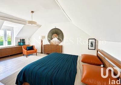 Maison de village - 122 m² - 5 pièces