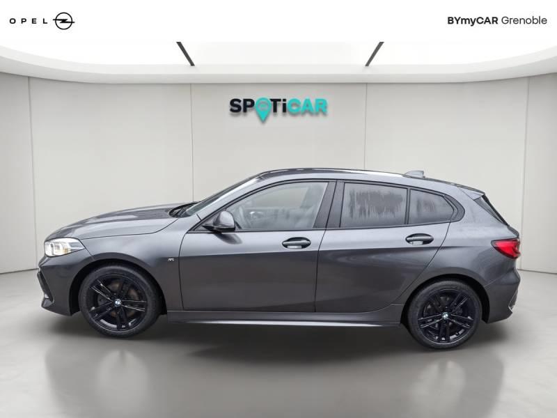 Bmw Série 1 118i 140 ch Dkg7 m Sport