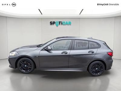 Bmw Série 1 118i 140 ch Dkg7 m Sport