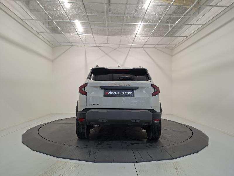 Dacia Duster TCe 130 4x2 Extreme