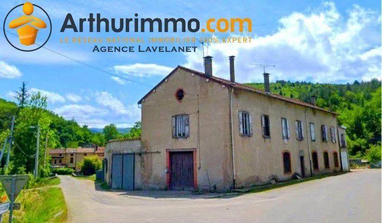 Maison - 244 m² - 6 pièces