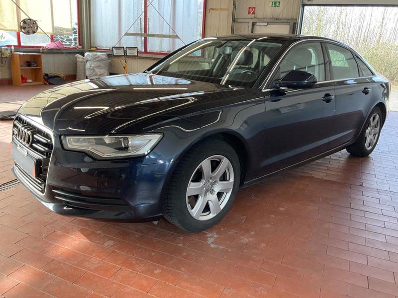 Audi A6 V6 3.0 Tdi Dpf 245 Quattro Ambiente s tronic a