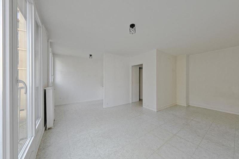 Appartement - 28 m²