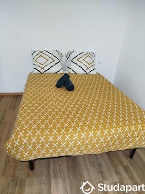 Maison - 70 m² - 3 pièces