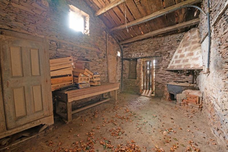 Propriété - 222 m² - 8 pièces