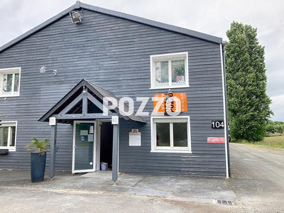 Local commercial - 200 m²