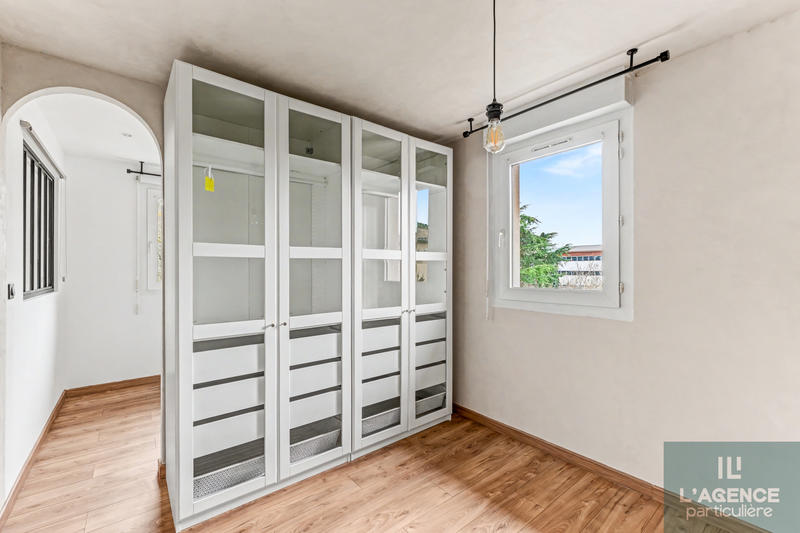 Appartement - 47 m² - 3 pièces