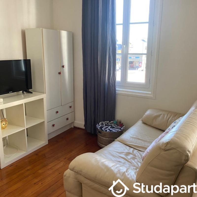 Appartement - 28 m² - 1 pièce
