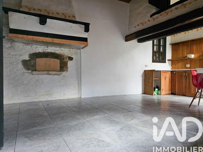 Maison - 131 m² - 5 pièces