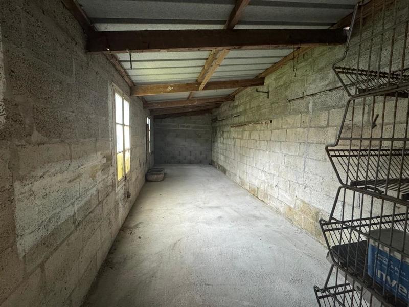 Maison de bourg - 98 m² - 4 pièces