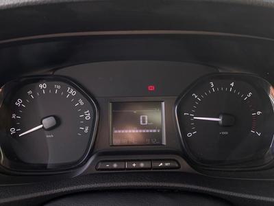 Peugeot Expert 2.0hdi Cabine Approfondie 6 Places Clim/Radars Ar/Regulateur/Feux Autp