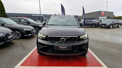 Volvo Xc40 T5 Recharge 180+82 Ch Dct7 Start