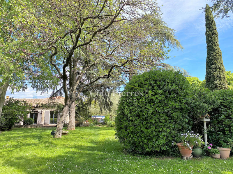 Villa - 189 m² - 5 pièces