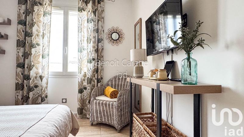 Maison - 105 m² - 4 pièces