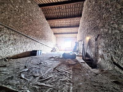 Maison - 100 m² - 3 pièces