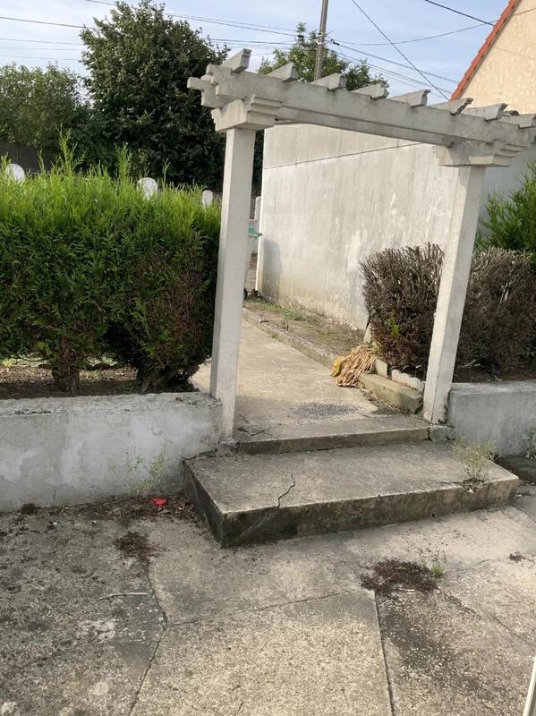 Maison - 50 m² - 2 pièces