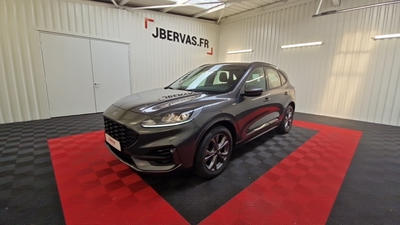 Ford Kuga 2.5 190 Hybrid FlexiFuel Pshif St-Line