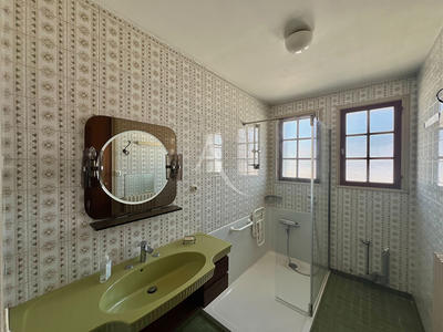 Maison - 100 m² - 3 pièces