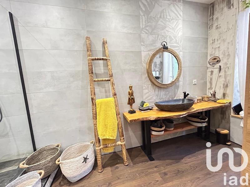 Appartement - 113 m² - 4 pièces