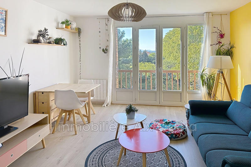 Appartement - 53 m² - 3 pièces