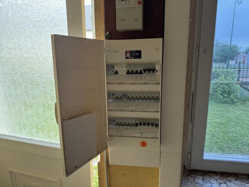 Maison - 65 m² - 3 pièces