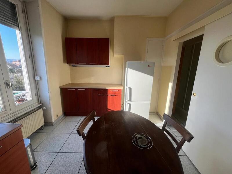 Appartement - 50 m² - 3 pièces