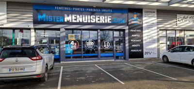 Local commercial - 309 m² - 1 pièce