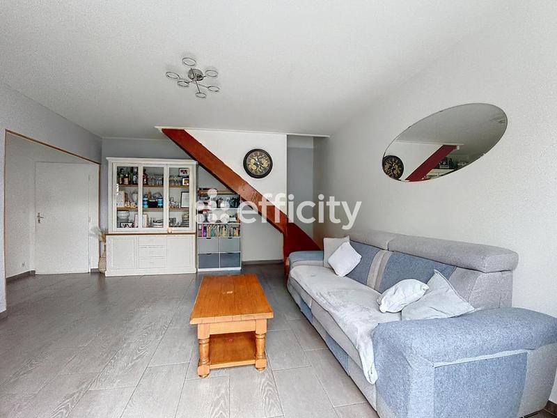 Pavillon - 86 m² - 4 pièces