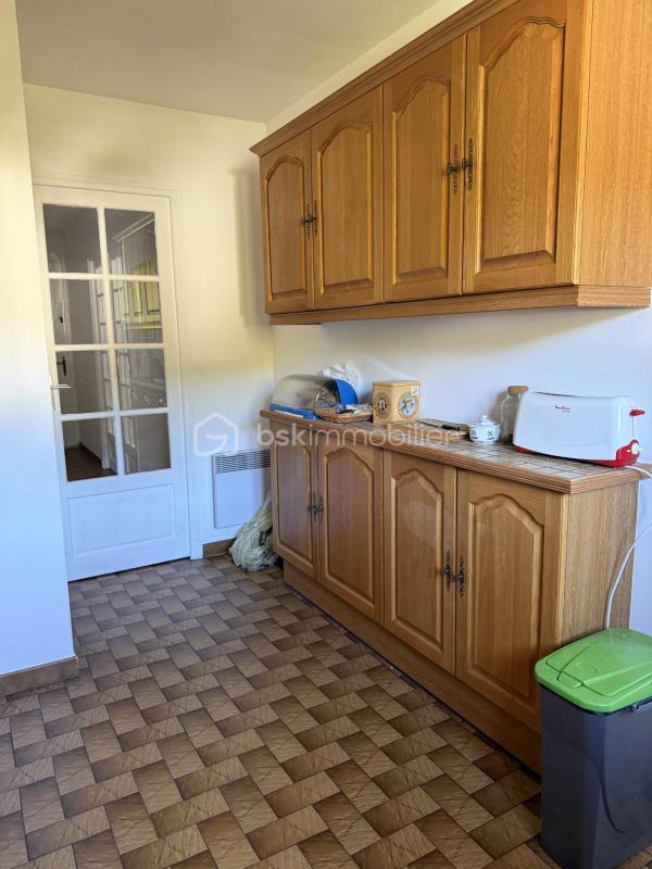 Maison de ville - 80 m² - 5 pièces