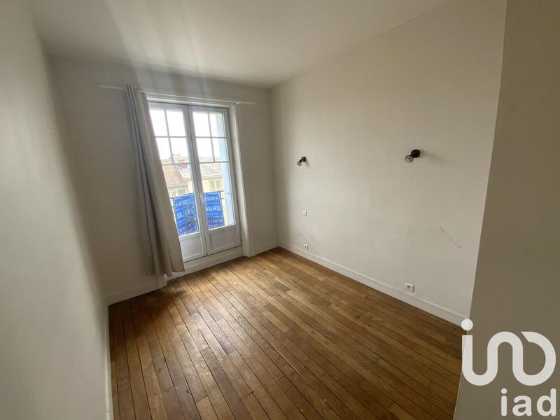 Appartement - 107 m² - 4 pièces