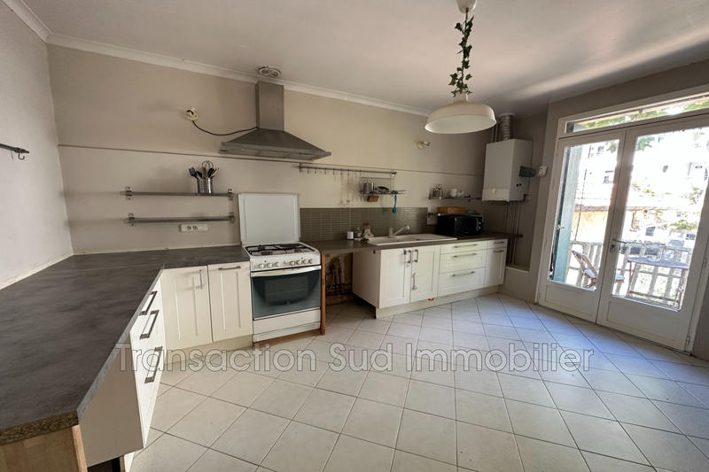 Maison de ville - 90 m² - 4 pièces