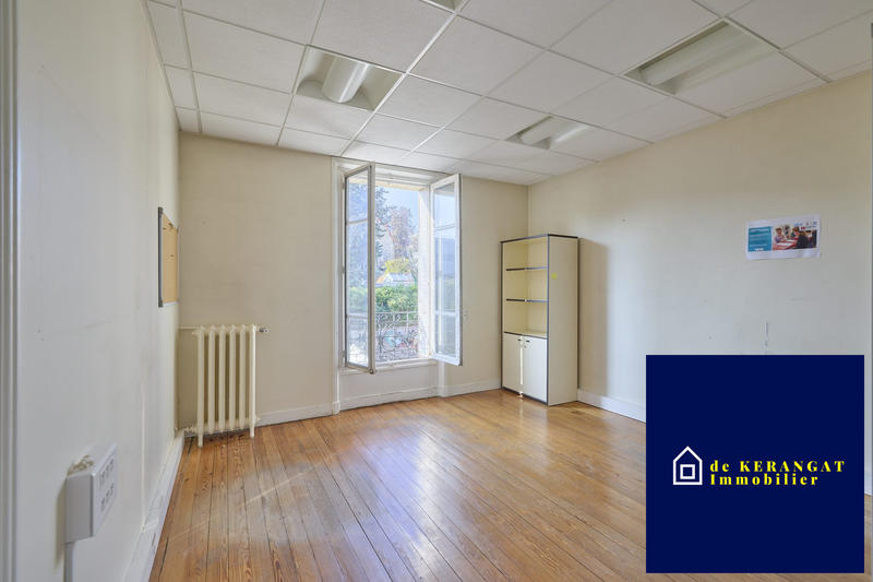 Maison ancienne - 179 m² - 10 pièces