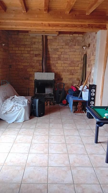 Maison contemporaine - 220 m² - 7 pièces