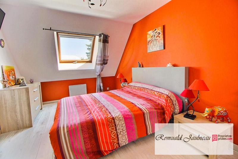 Maison - 139 m² - 6 pièces