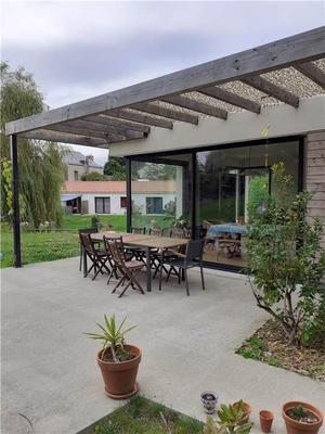 Maison - 152 m² - 6 pièces