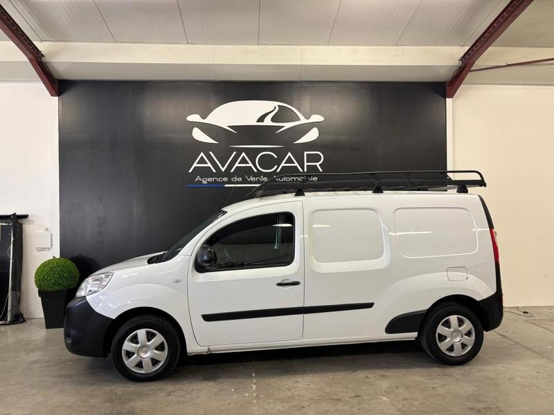 Renault Kangoo Express Maxi 1.5 dCi 90cv Galerie / Tva Recuperable